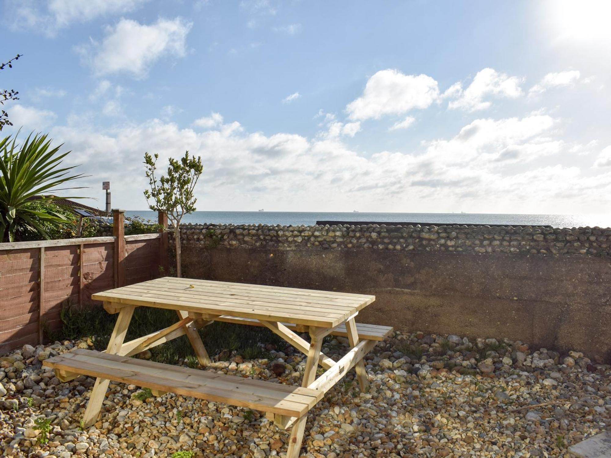 Villa Little Lismoy Sandown Esterno foto