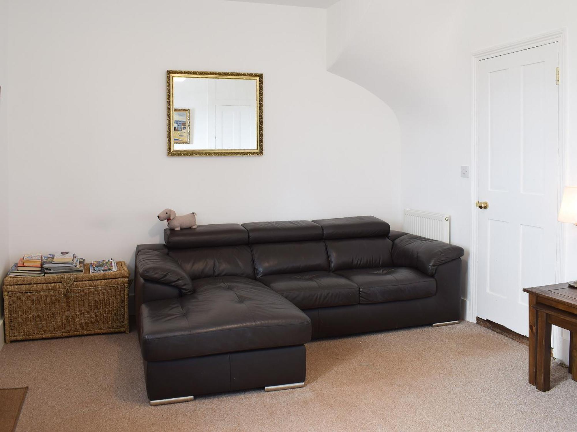 Villa Little Lismoy Sandown Esterno foto