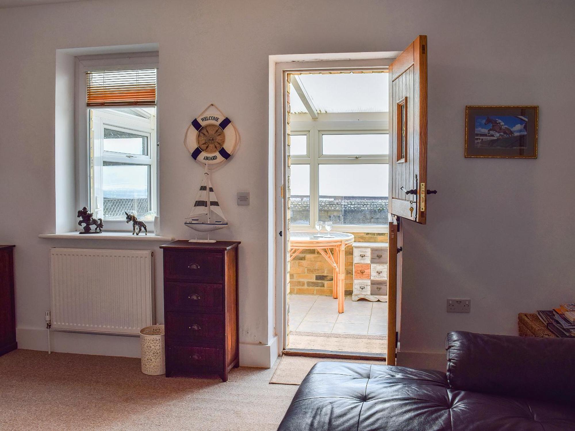 Villa Little Lismoy Sandown Esterno foto