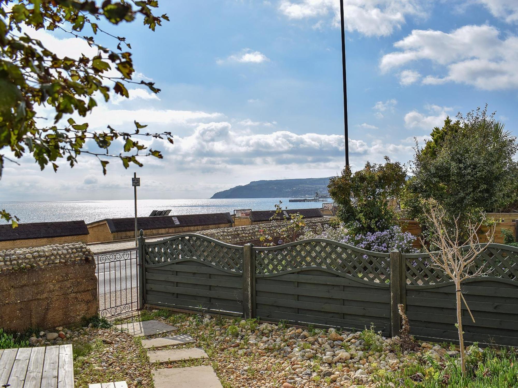 Villa Little Lismoy Sandown Esterno foto