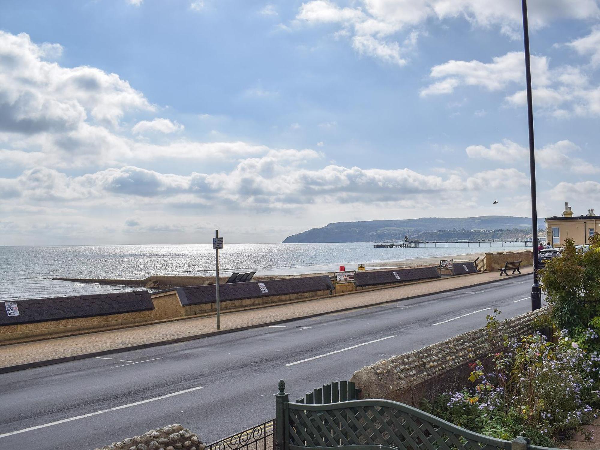 Villa Little Lismoy Sandown Esterno foto