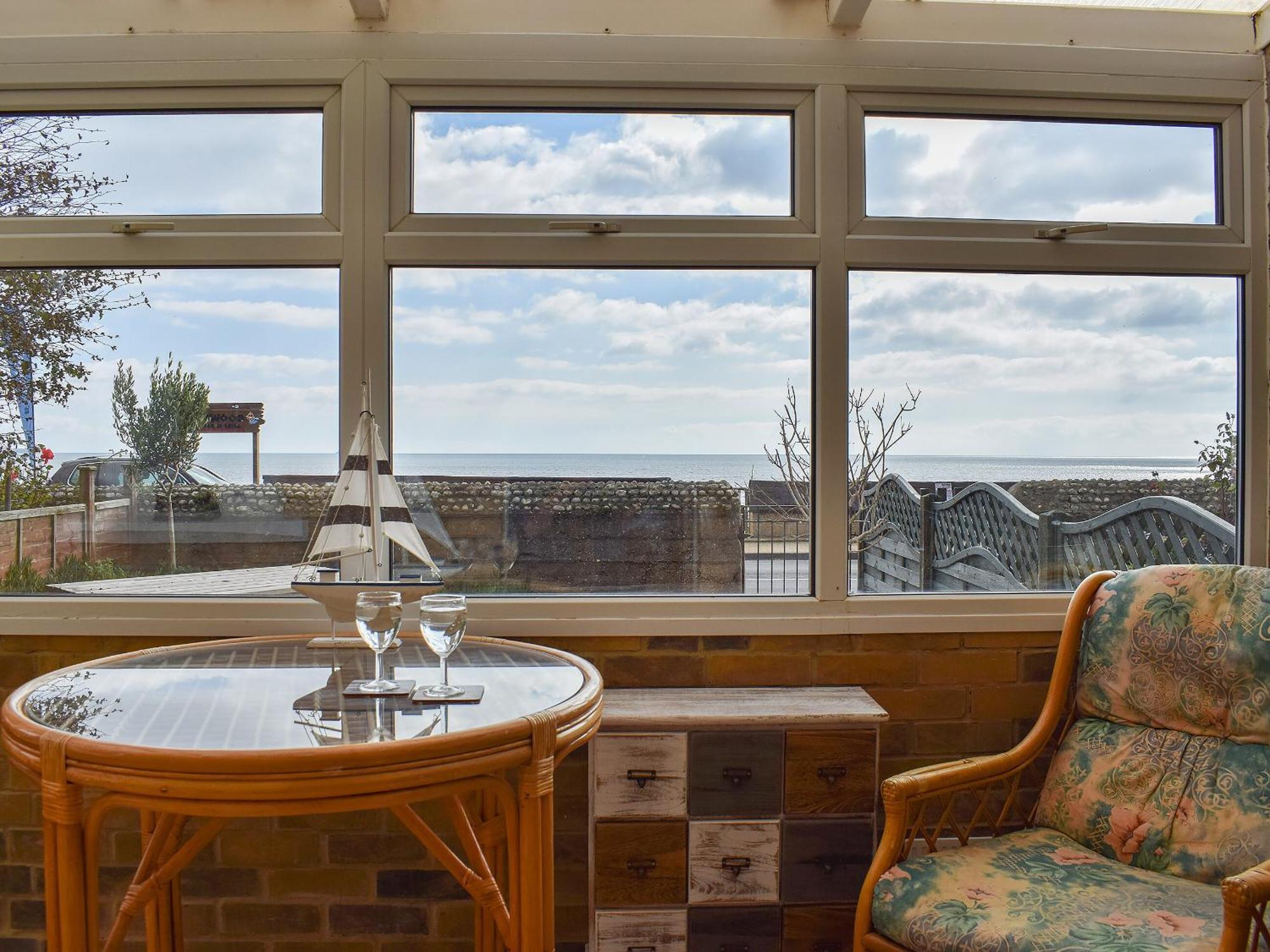 Villa Little Lismoy Sandown Esterno foto