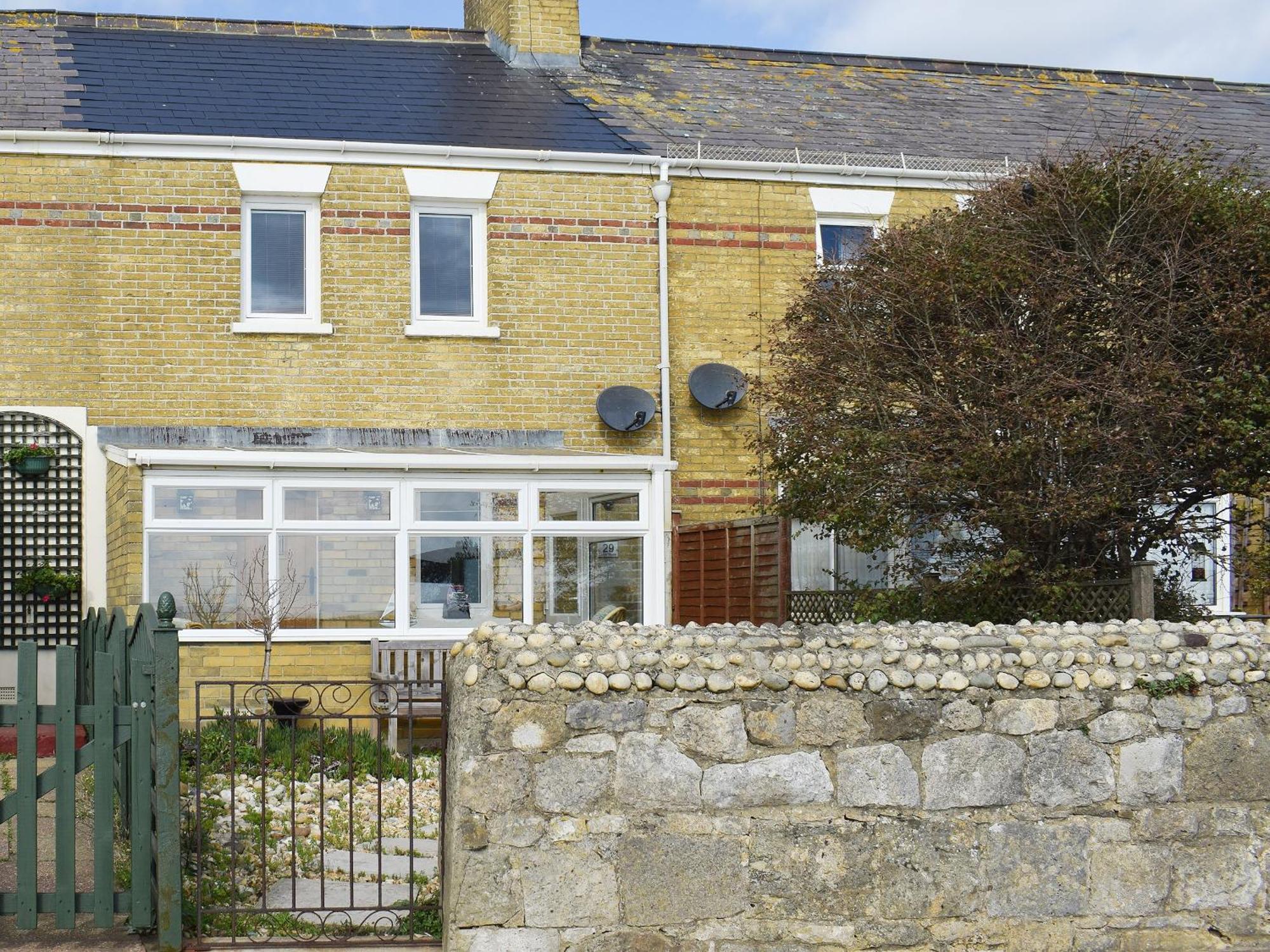 Villa Little Lismoy Sandown Esterno foto